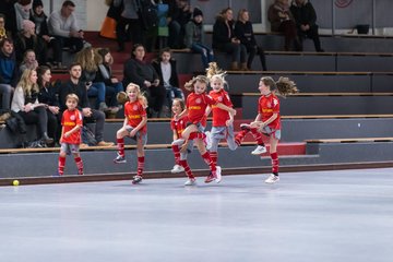 Bild 46 - Damen Der Club an der Alster - Deutsche Nationalmannschaft : Ergebnis: 1:10